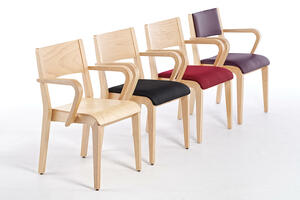 Die Familie des Bonn AL SP